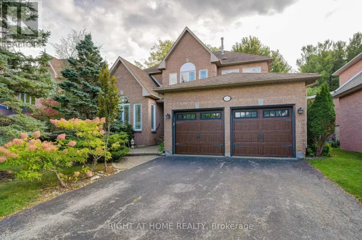 128 CARLYLE CRESCENT, Aurora