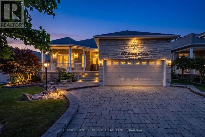 128 CARMELA AVENUE, Richmond Hill