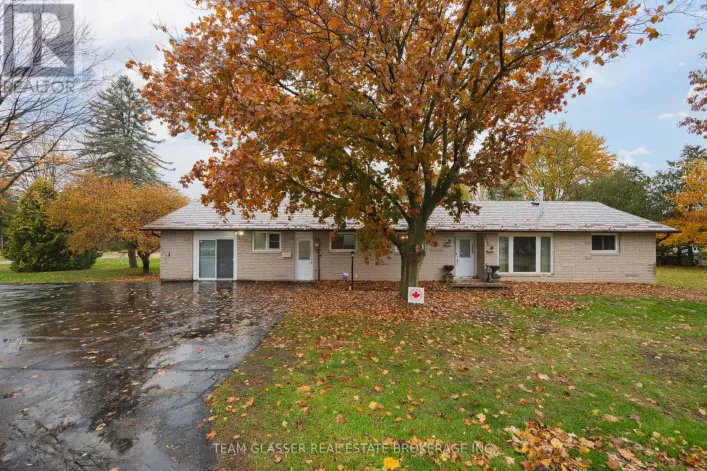 128 CENTRE STREET, North Middlesex