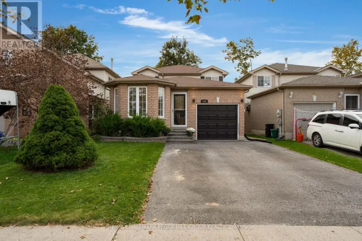 128 CHURCHLAND DRIVE, Barrie