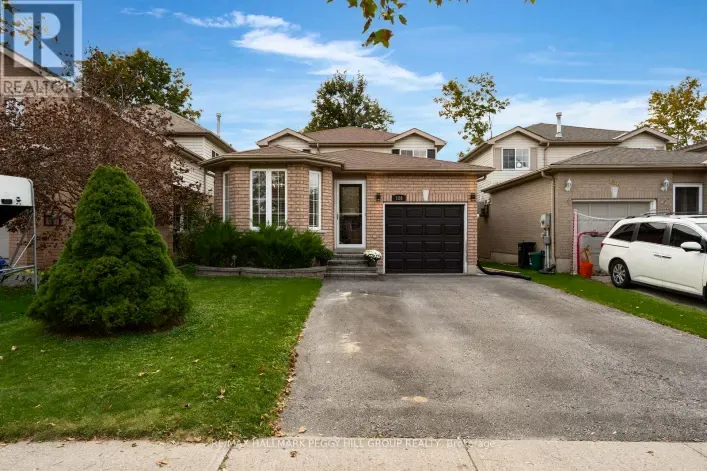 128 CHURCHLAND DRIVE, Barrie