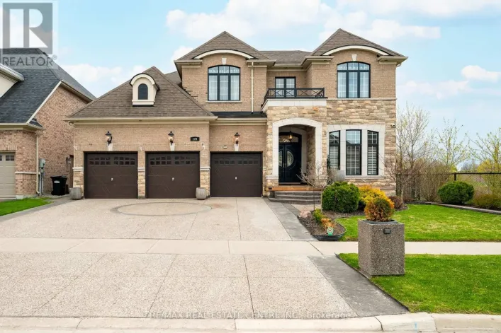 128 COPELAND CRESCENT, Innisfil