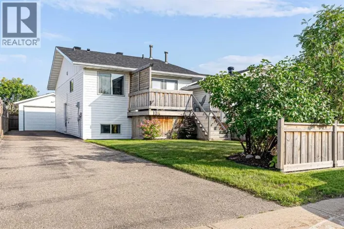 128 Cornwall Drive, Fort McMurray
