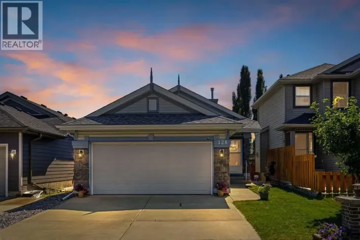 128 Covehaven Gardens NE, Calgary