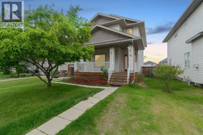 128 Coyote Crescent, Fort McMurray