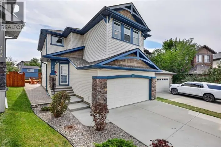 128 Cranberry Circle SE, Calgary