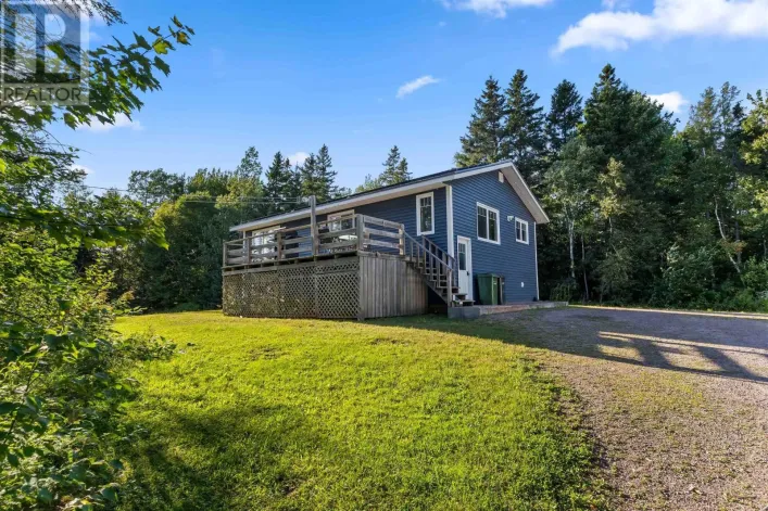 128 Dalton Avenue, Tignish