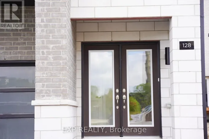 128 DANIELLE MOORE CIRCLE, Toronto