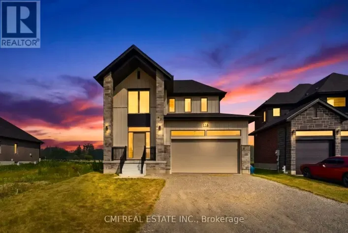 128 DEMPSEY DRIVE, Stratford