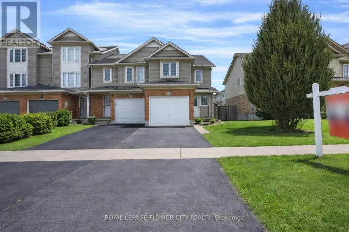 128 DONNENWERTH DRIVE, Kitchener