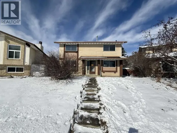 128 Dovercrest Way SE, Calgary