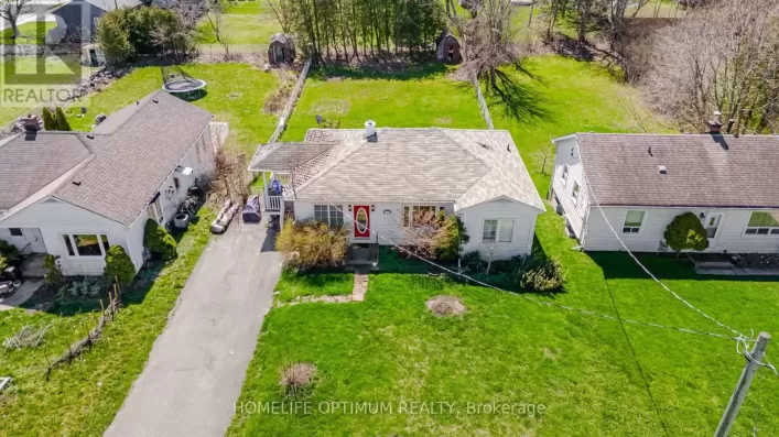 128 EAGLE STREET, Newmarket