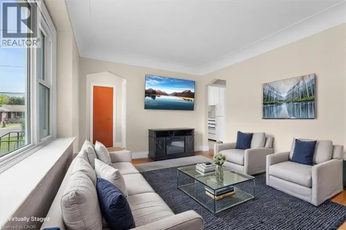 128 EAST 39TH Street, Hamilton