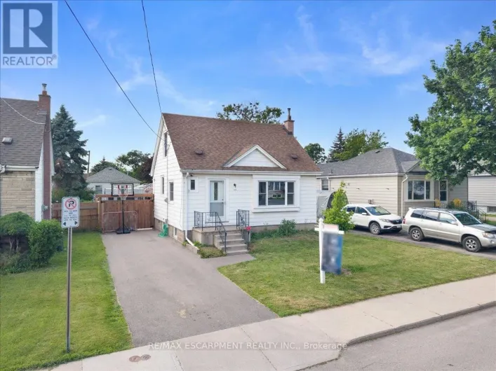 128 EAST 39TH STREET, Hamilton