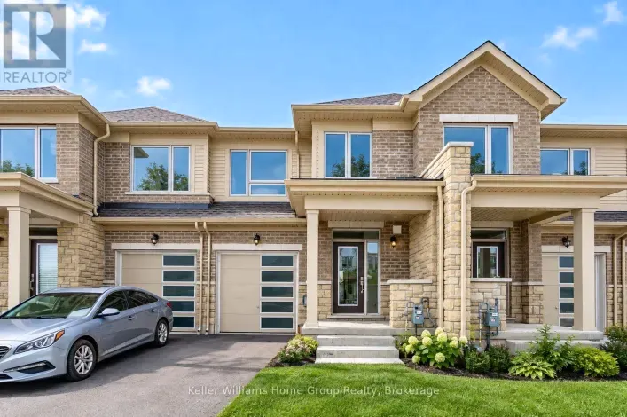 128 EDMINSTON DRIVE, Centre Wellington