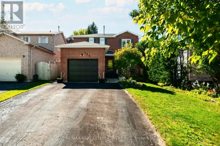 128 ELAINE DRIVE, Orangeville