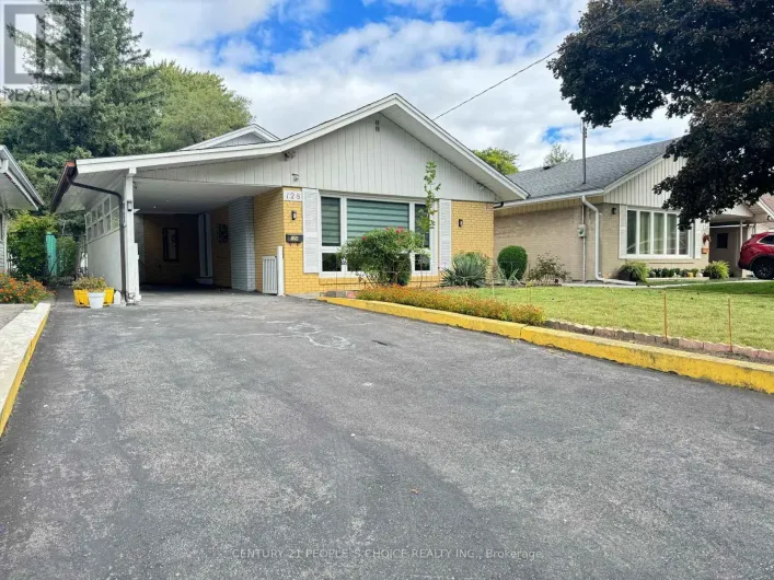 128 ELMHURST DRIVE, Toronto