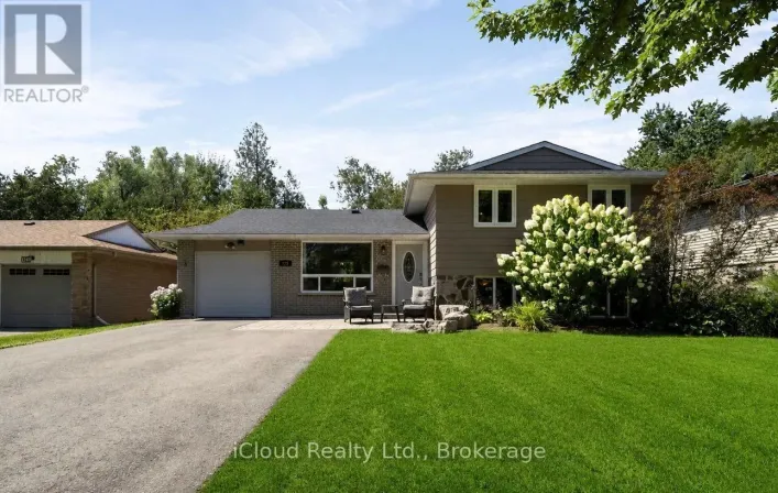 128 ELMORE DRIVE, Halton Hills