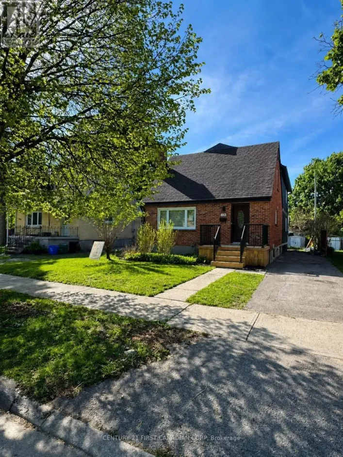 128 EMPRESS AVENUE, London North