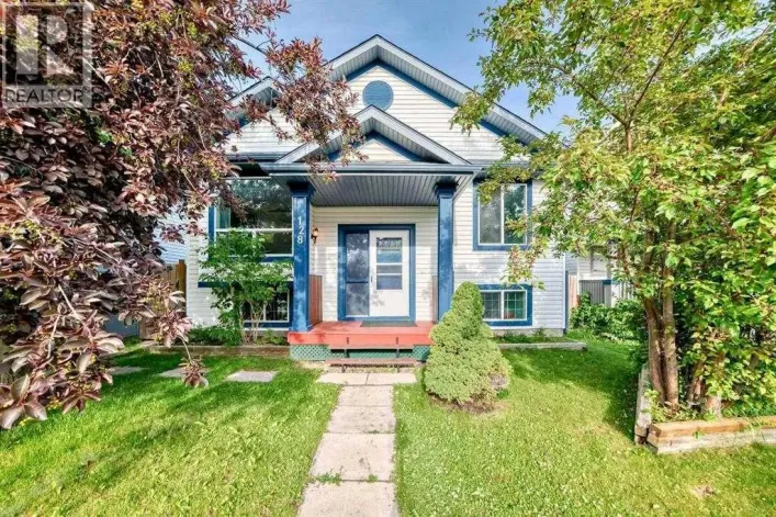 128 ERIN MEADOW Way SE, Calgary