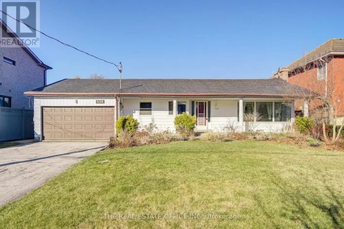 128 FAIRGLEN AVENUE, Toronto