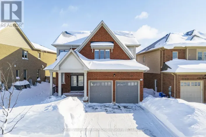 128 FARLEY ROAD, Centre Wellington