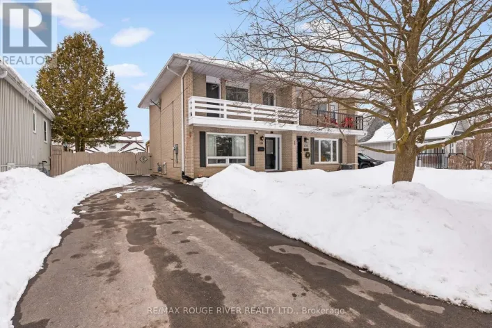 128 FRADETTE AVENUE, Peterborough