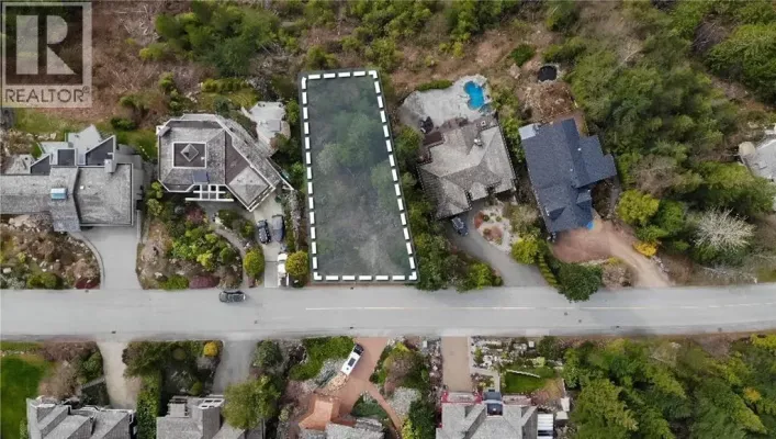 128 FURRY CREEK DRIVE, West Vancouver