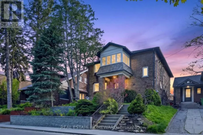 128 GLEN MANOR DRIVE, Toronto