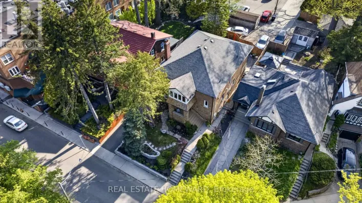 128 GLEN MANOR DRIVE, Toronto