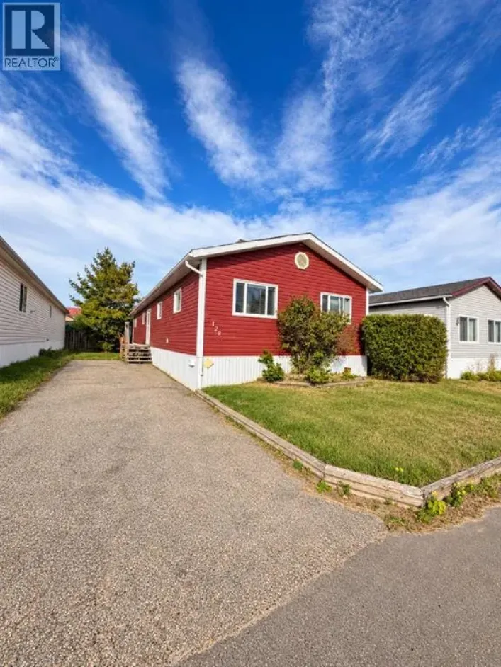 128 Grandview Crescent, Fort McMurray