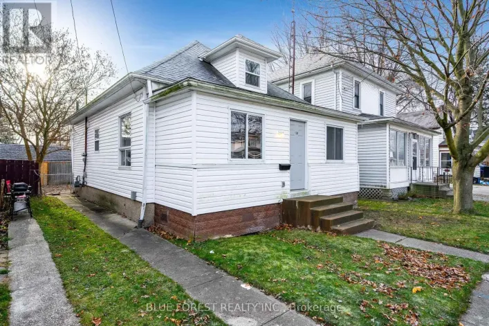 128 GRAY STREET, Chatham-Kent