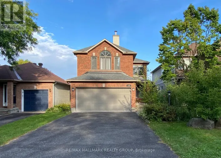 128 GRENADIER WAY, Ottawa