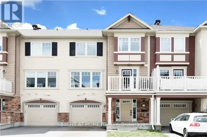 128 GRENADINE STREET, Ottawa