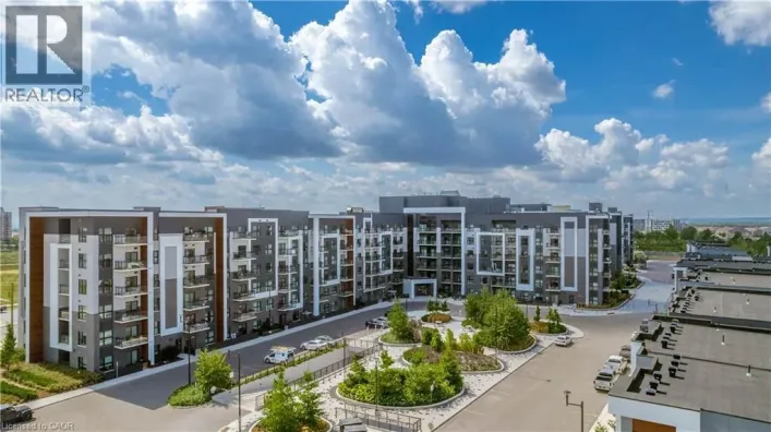 128 GROVEWOOD Common Unit# 304, Oakville