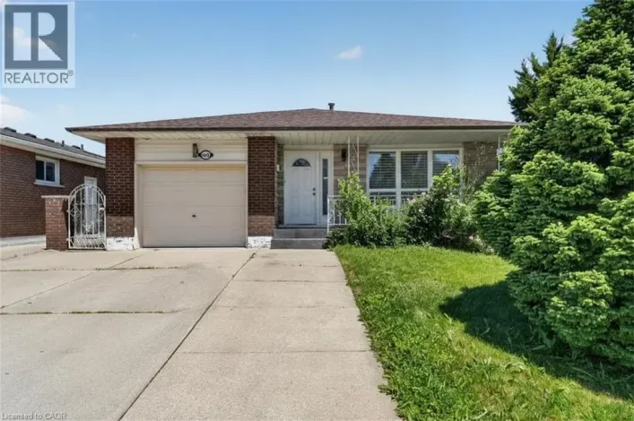 128 HADELAND Avenue, Hamilton