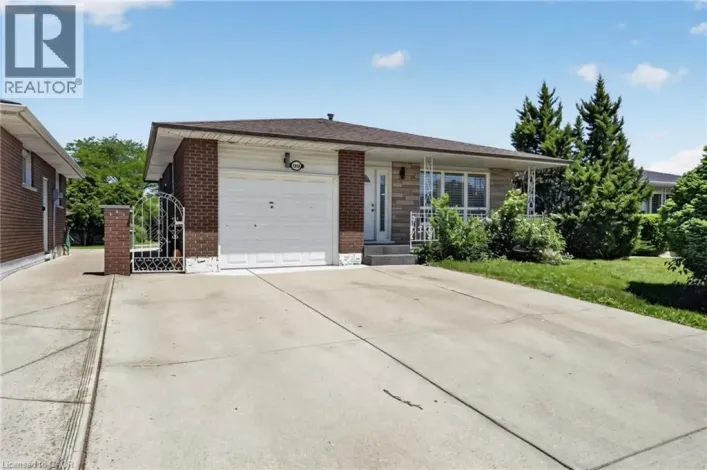 128 HADELAND Avenue, Hamilton
