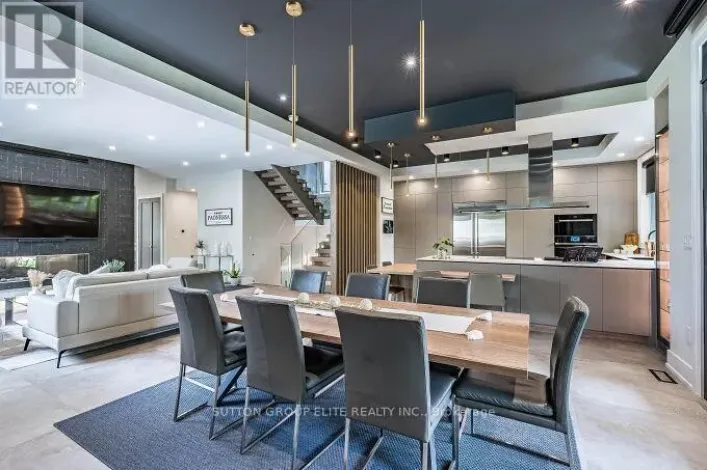 128 HAINES DRIVE, Caledon