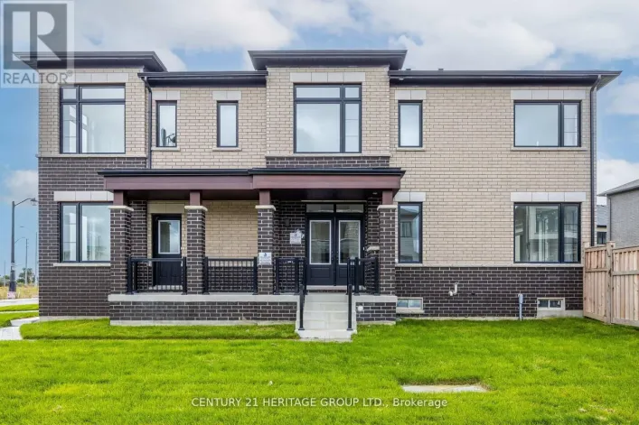 128 HARTINGTON STREET, Vaughan