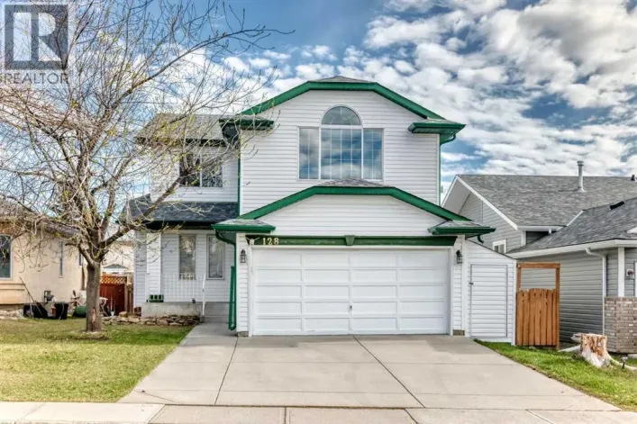 128 Harvest Park Road NE, Calgary