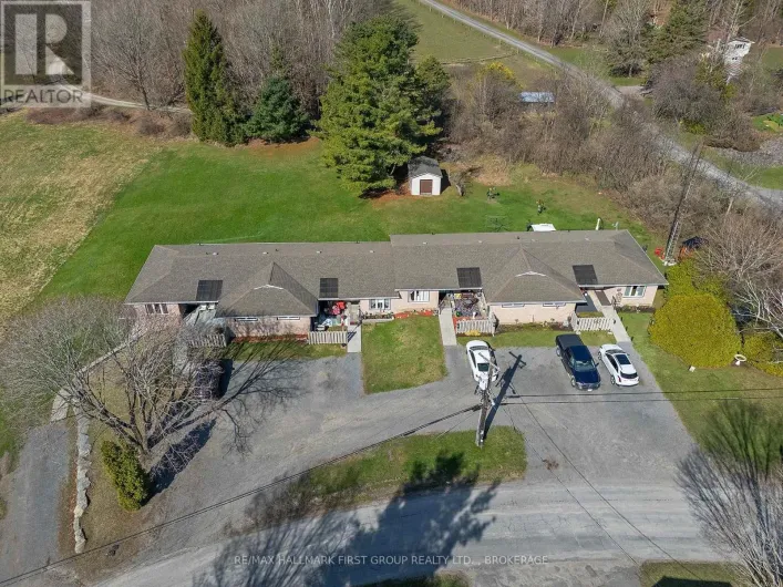 128 HASKINS POINT ROAD, Leeds and the Thousand Islands