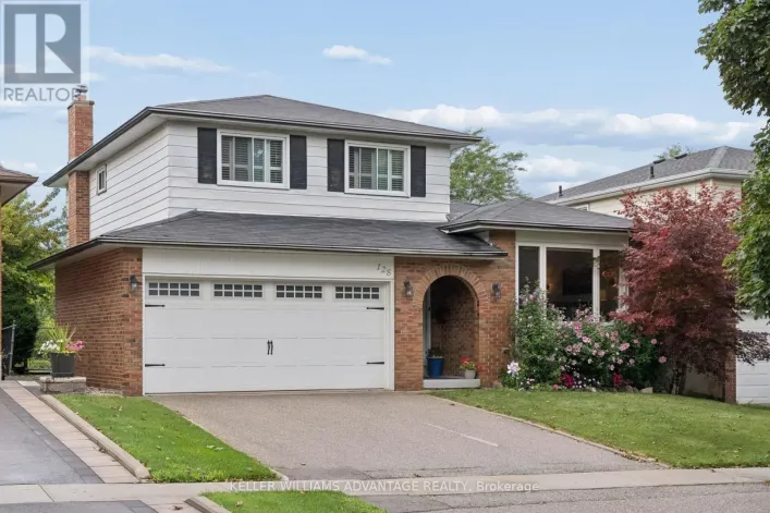 128 HOLMCREST TRAIL, Toronto