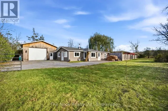 128 HOMEWOOD AVENUE, Trent Hills