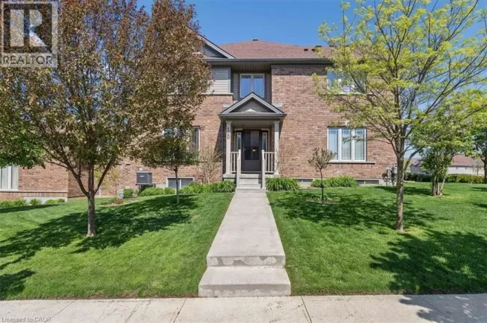 128 INGRAM Drive, Guelph