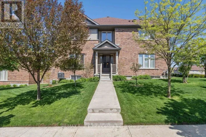 128 INGRAM DRIVE, Guelph