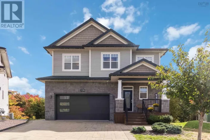 128 Innsbrook Way, Bedford