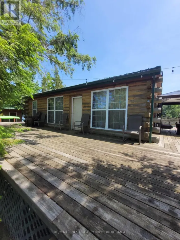 128 ISLAND, Rideau Lakes