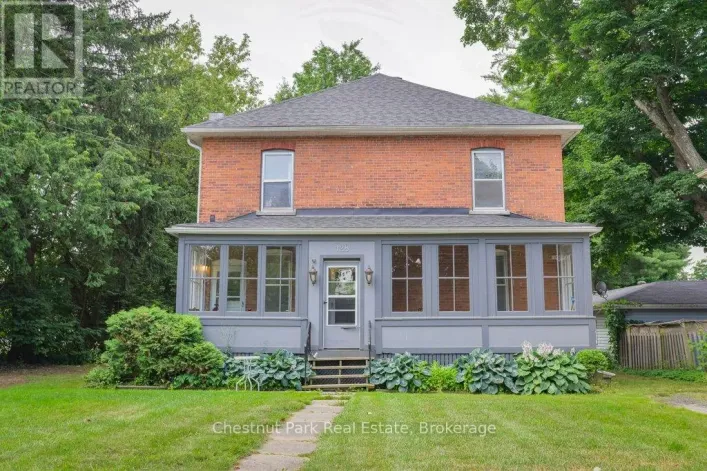 128 JAMES STREET, Bracebridge