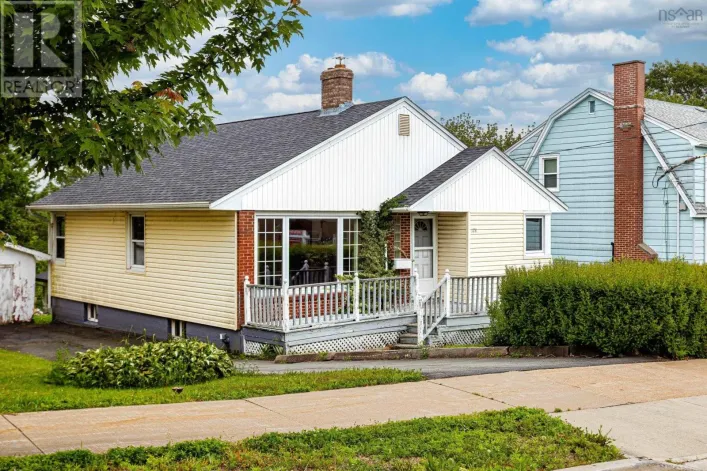128 Joffre Street, Dartmouth