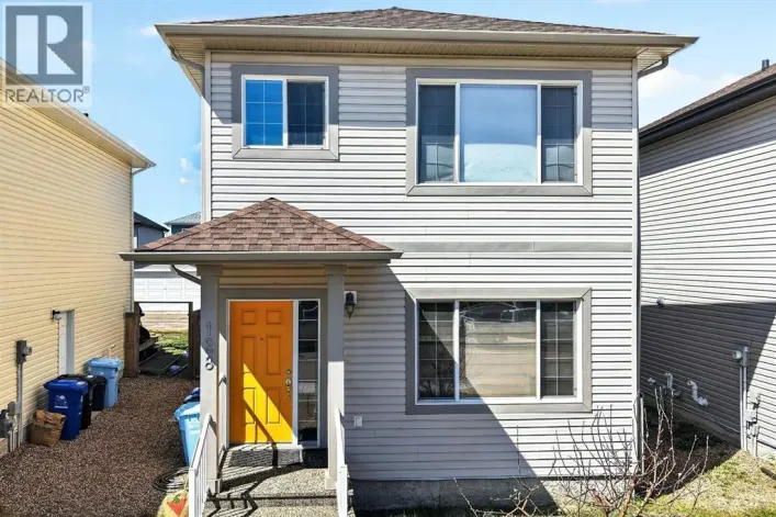 128 Juniper Street, Fort McMurray
